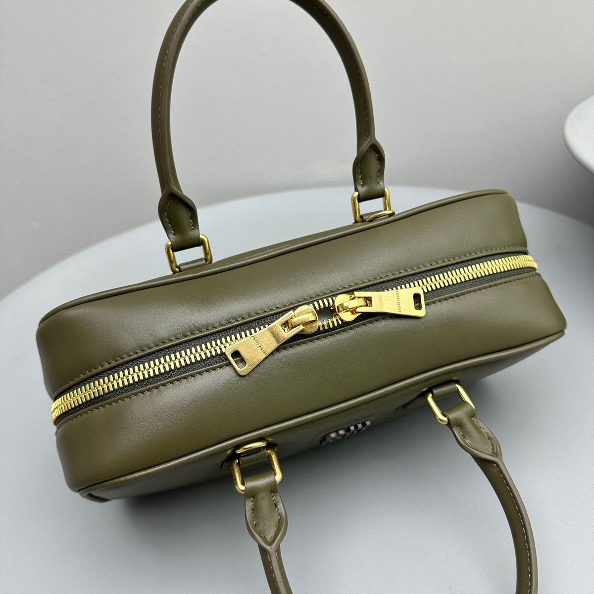 MIU M ARCADIE BAG
