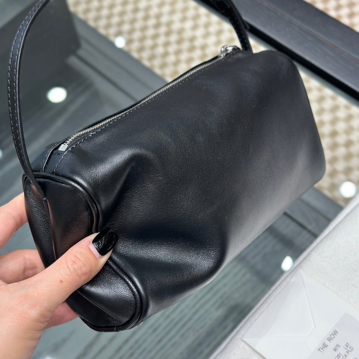 THE ROW 90’S BAG