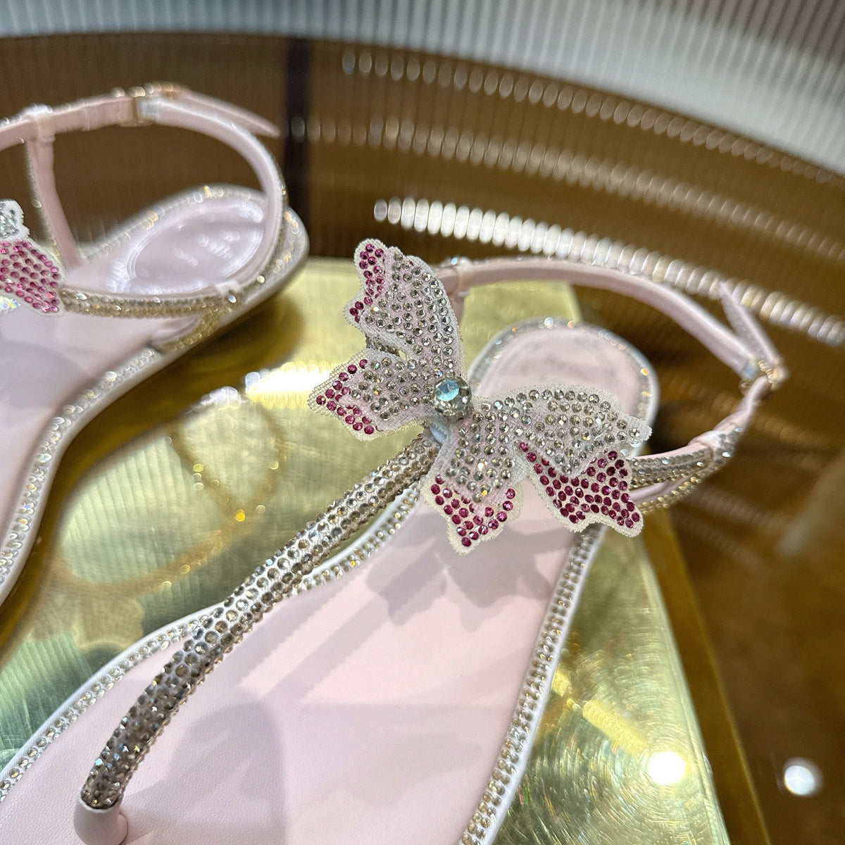 RENE C SANDALS