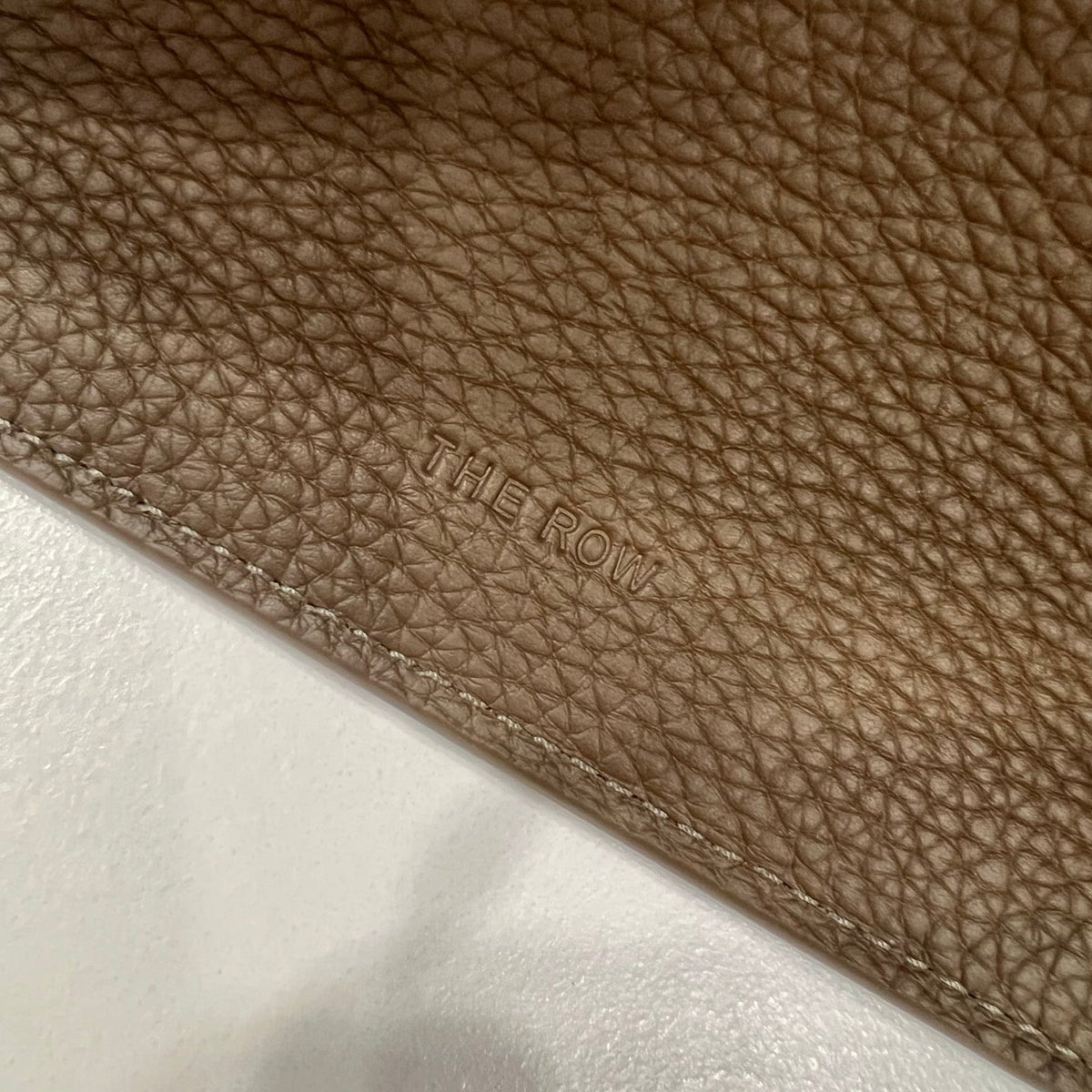 THE ROW MARGAUX 15 BAG