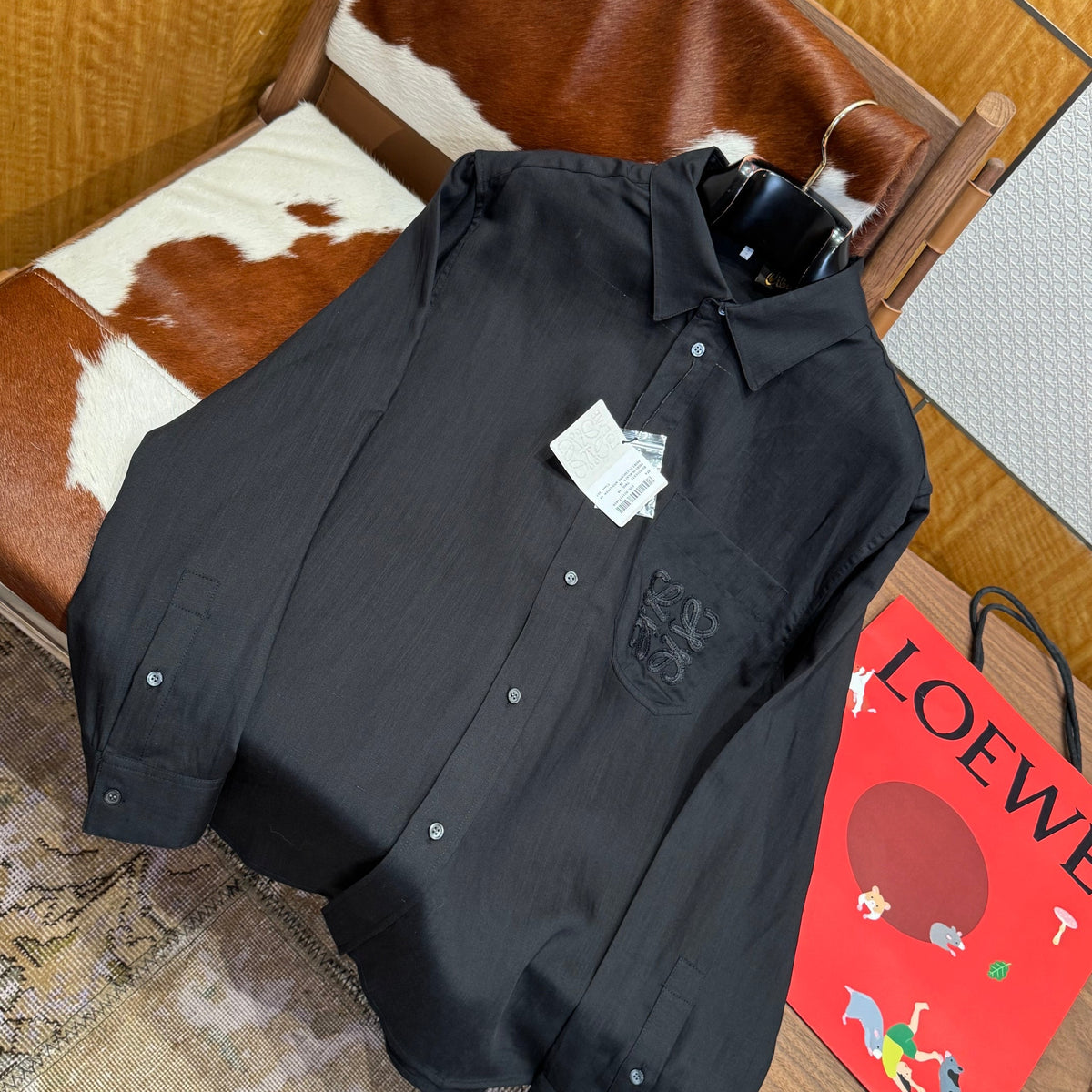 LOEW SHIRT