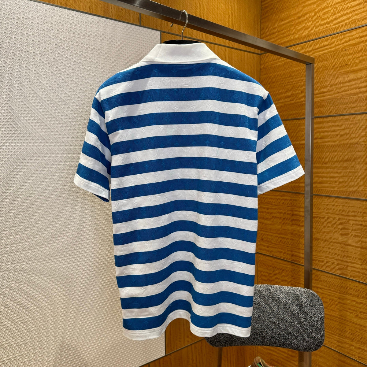 LOU POLO SHIRT