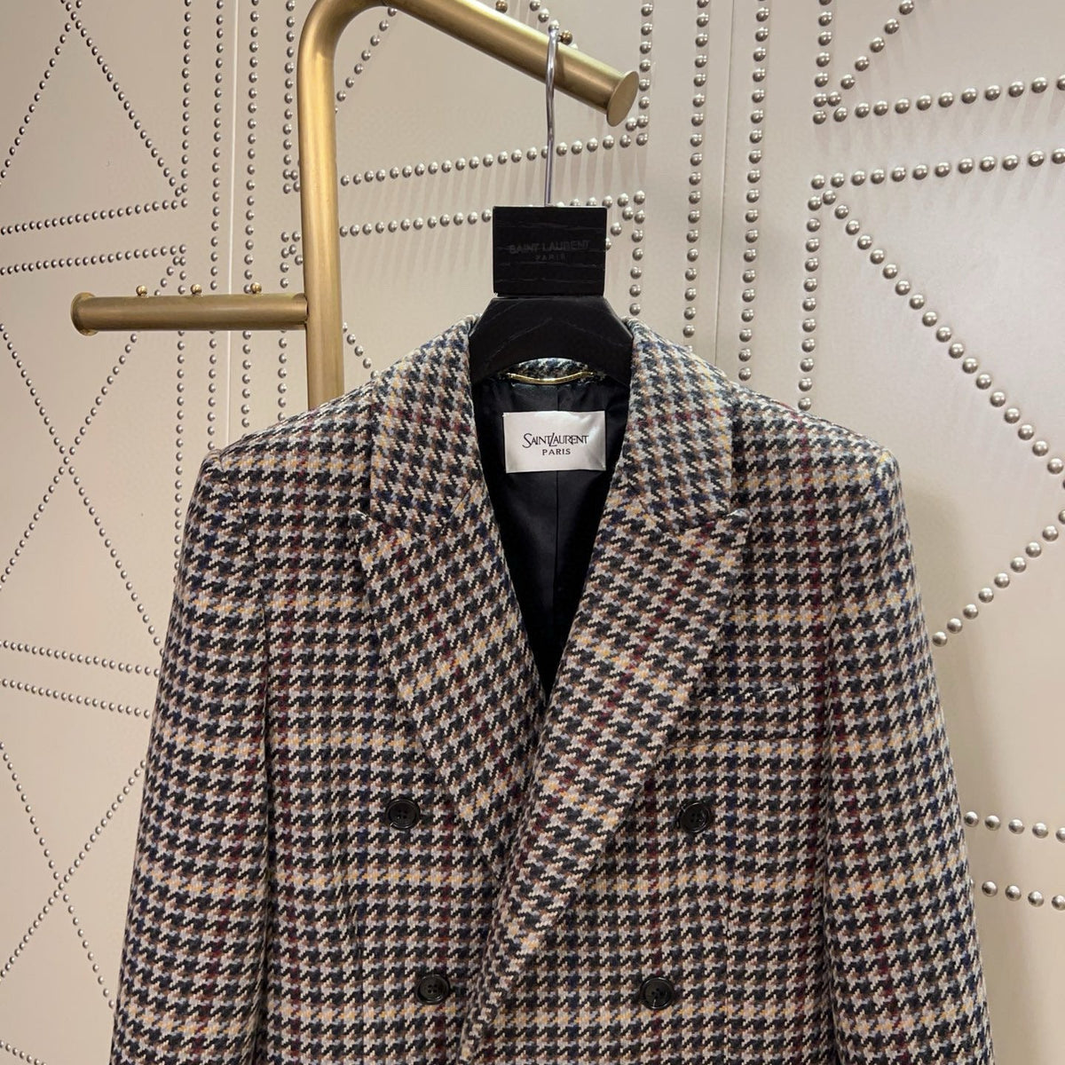SL BLAZER
