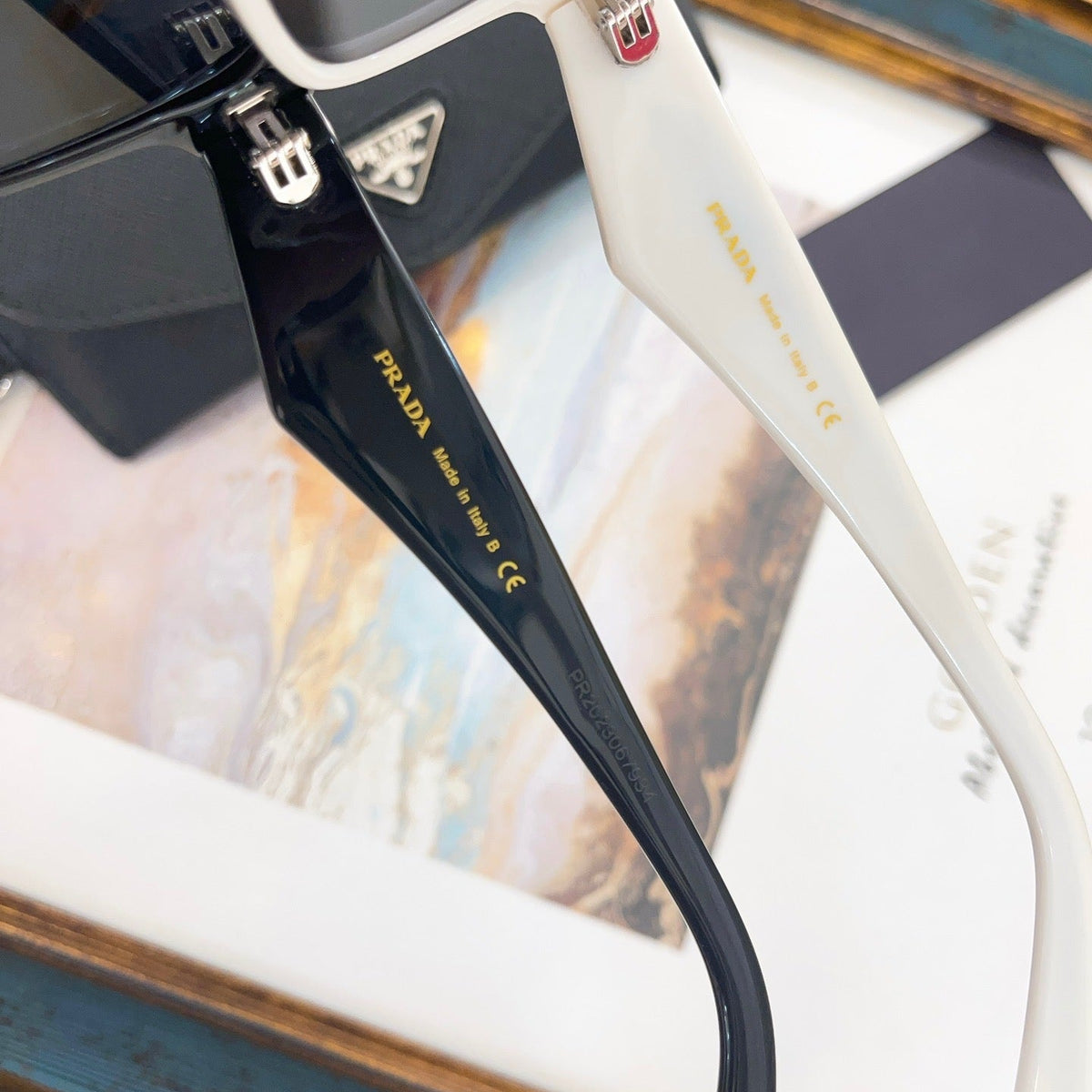 PD SUNGLASSES