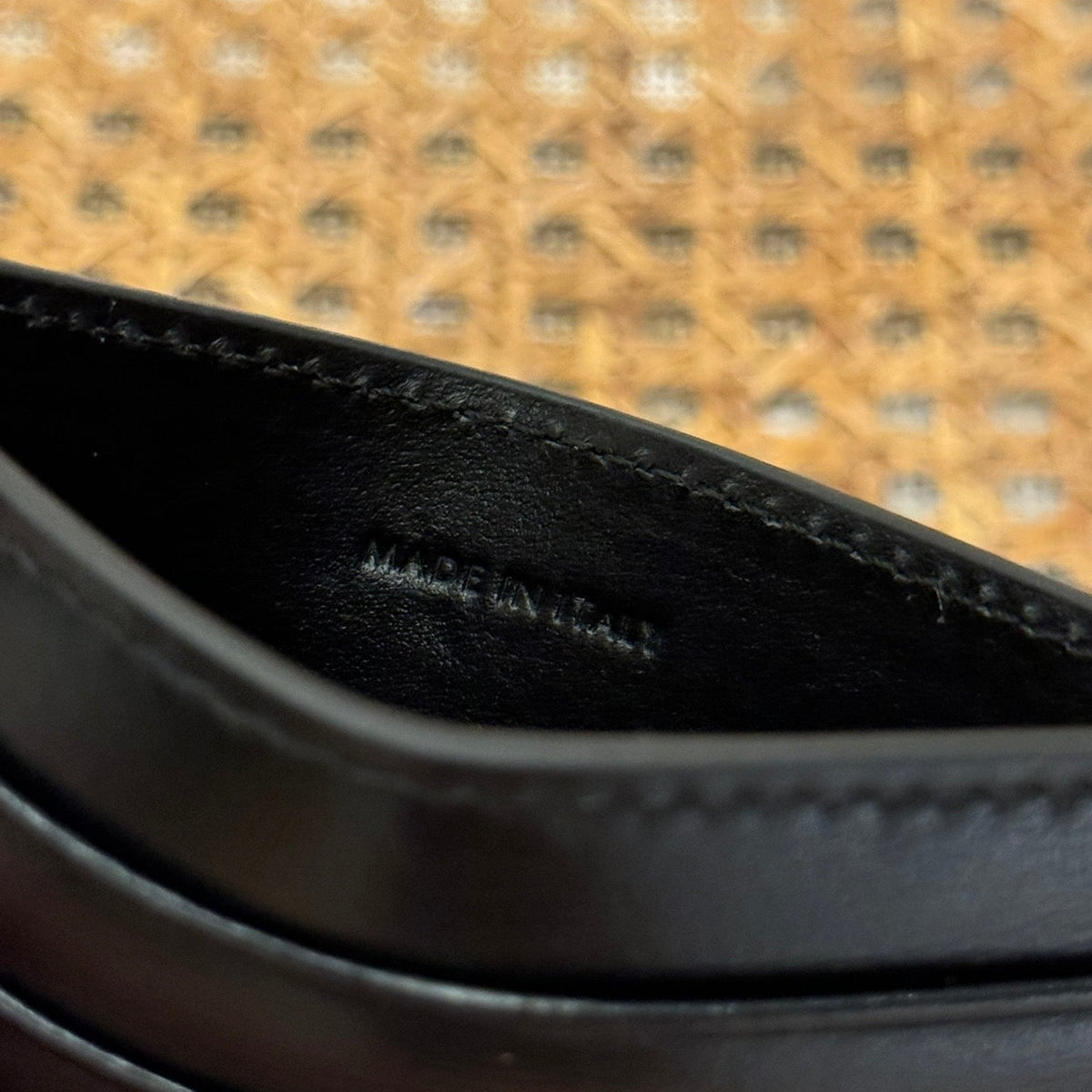 CEL CARD HOLDER