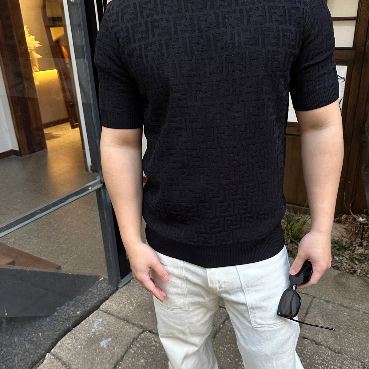 FEN T-SHIRT
