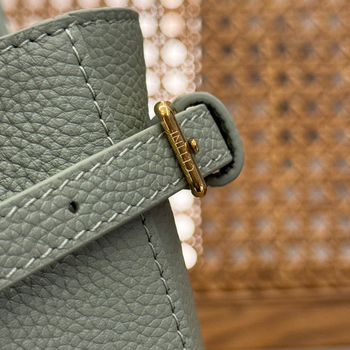 CEL MINI CABAS ANAIS BAG