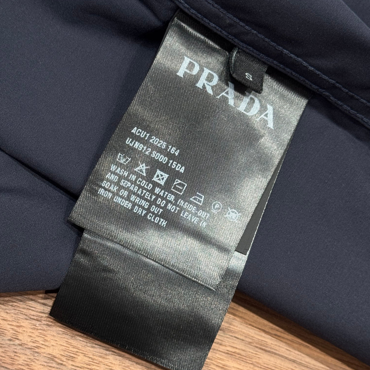 PD SHIRT