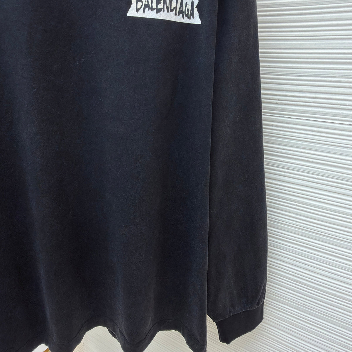 BAL SWEATSHIRT
