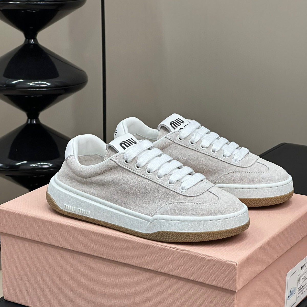 MIU M TRAINERS
