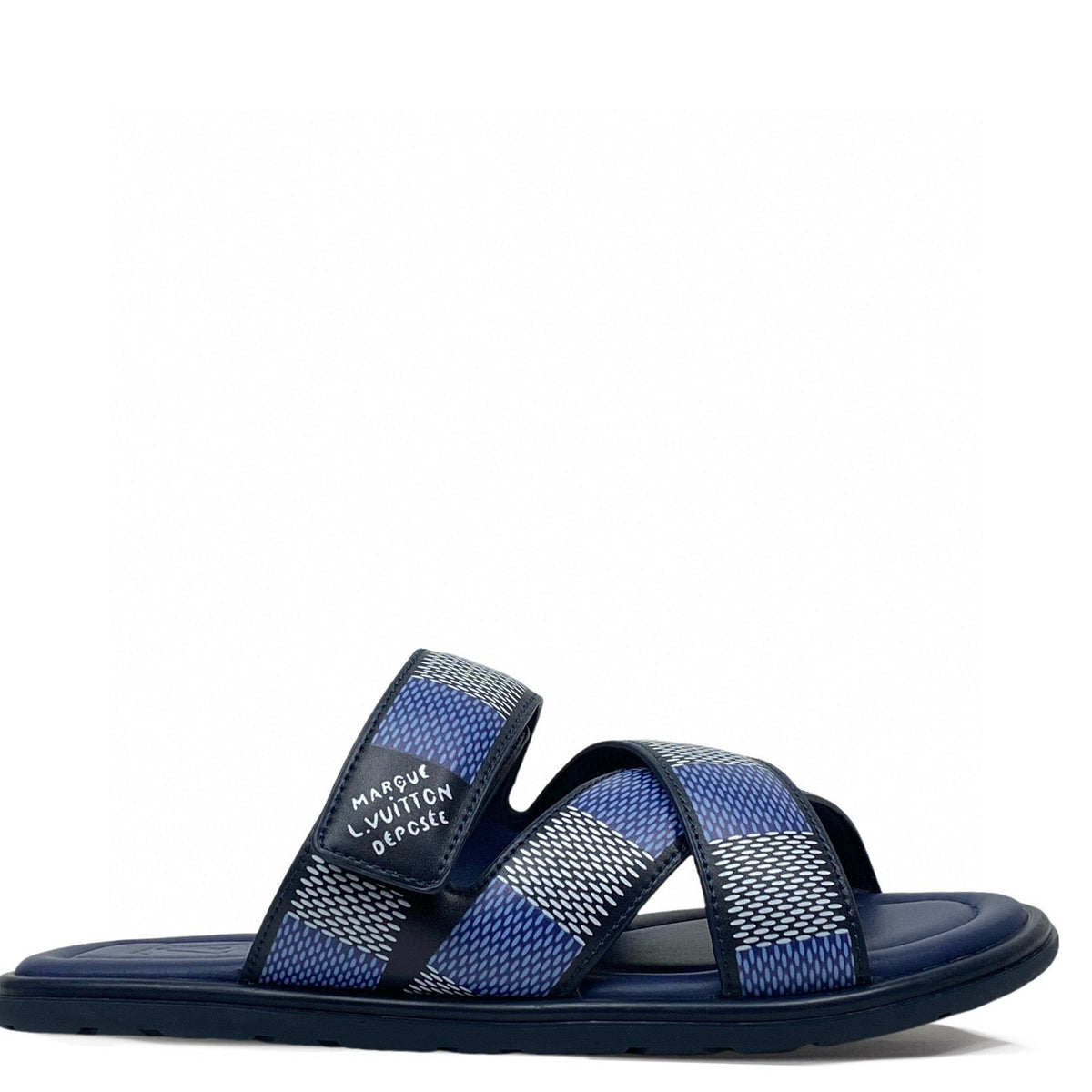 LOU VENICE MULE