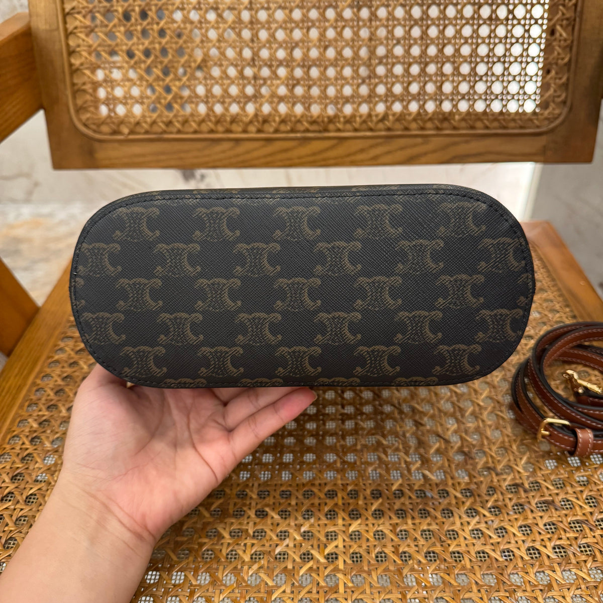 CEL HONORINE BAG