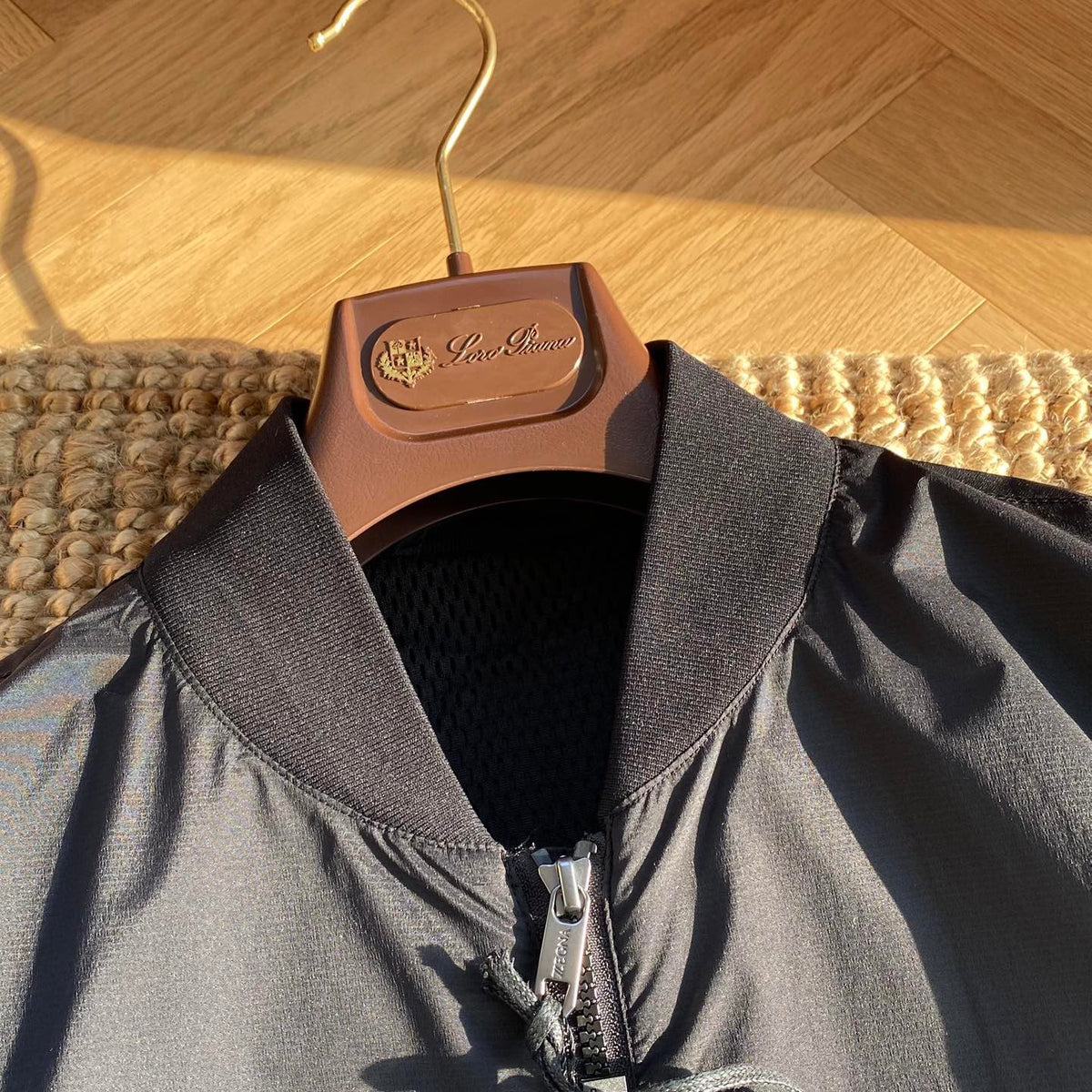 ZEGN JACKET