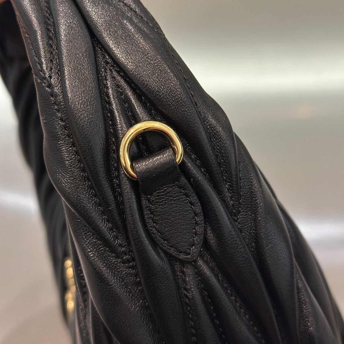 MIU M WANDER BAG