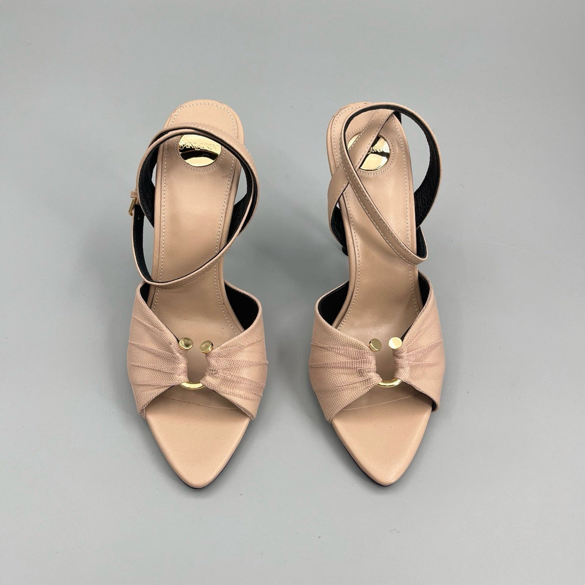 SL HEELS