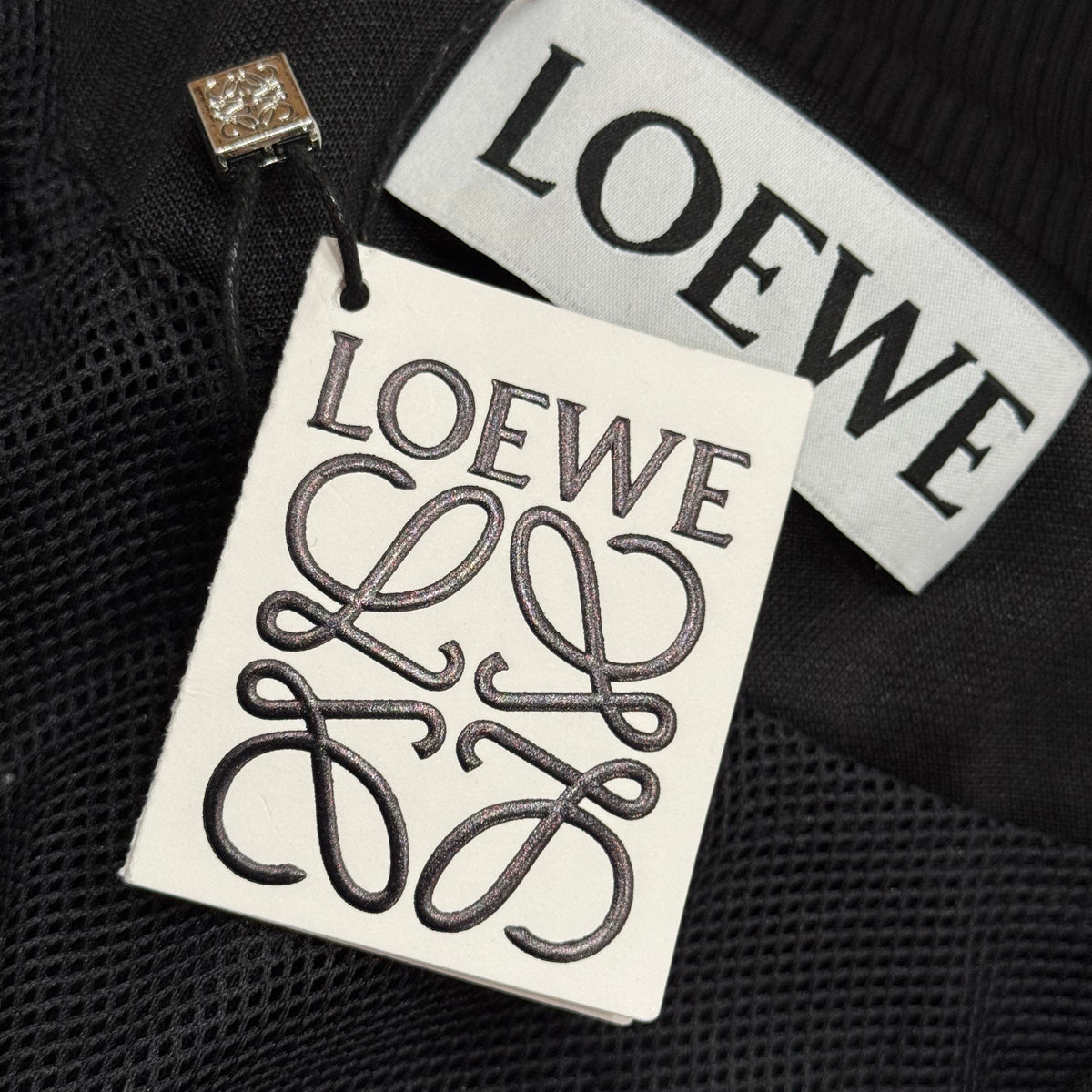 LOEW BOMBER