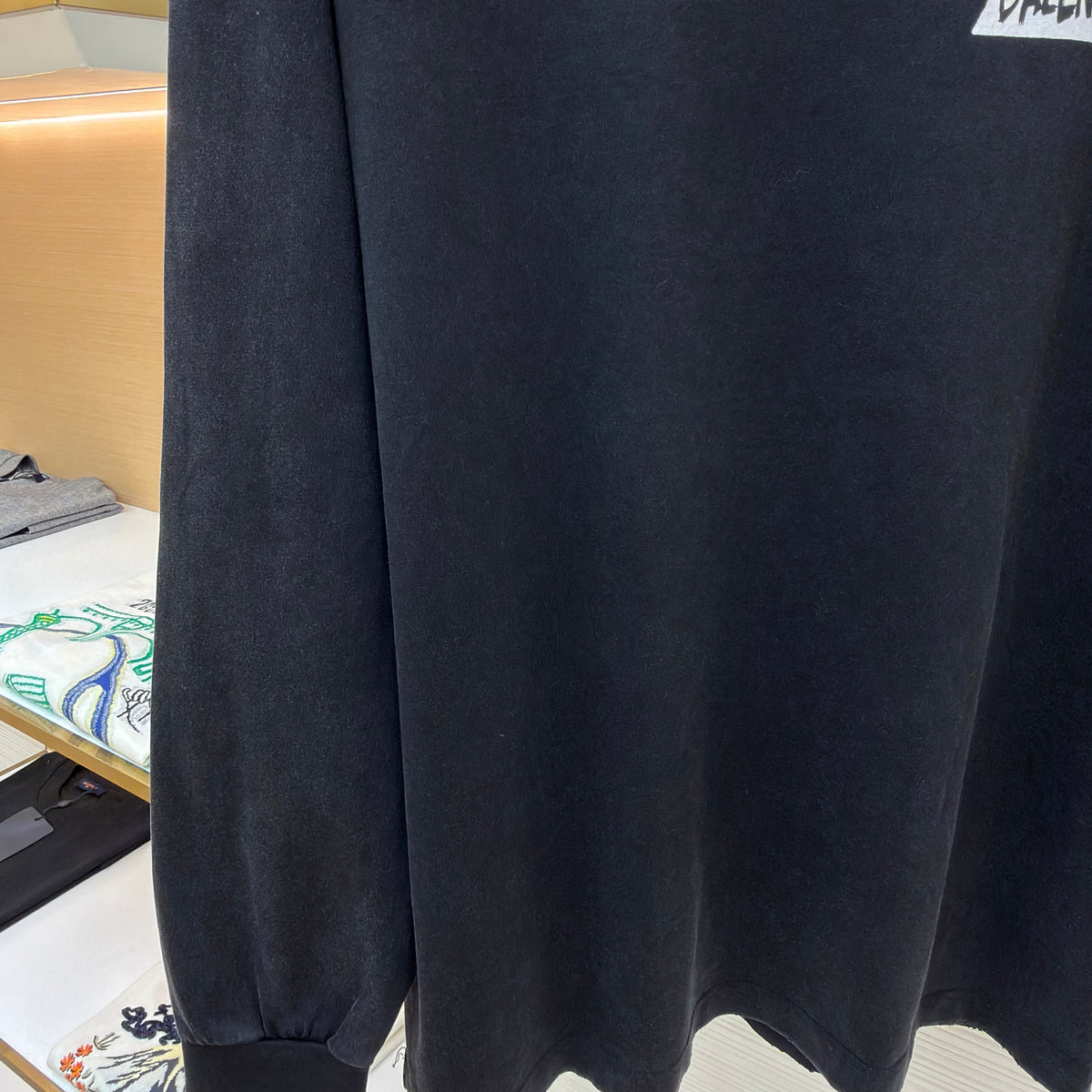 BAL SWEATSHIRT
