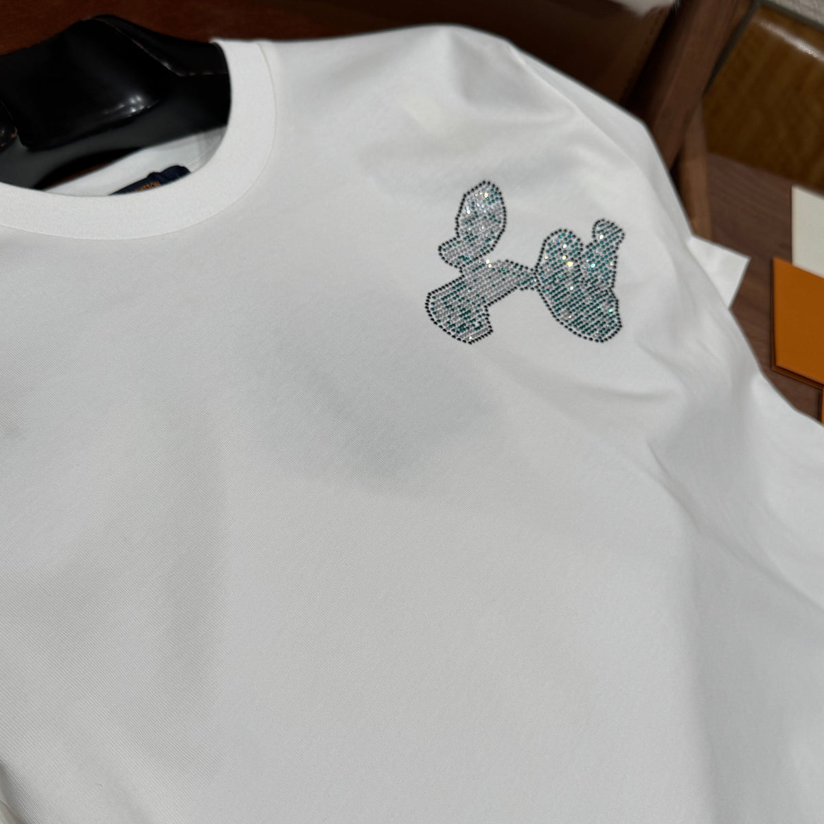 LOU T-SHIRT