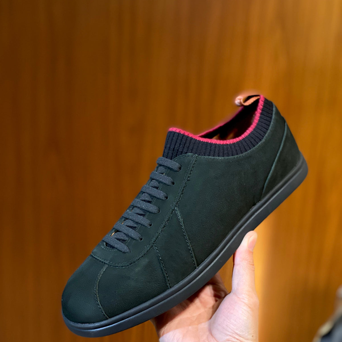 LORO P SOHO 2.0 WALK SNEAKER