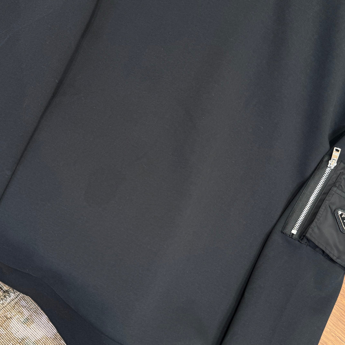 PD SWEATSHIRT