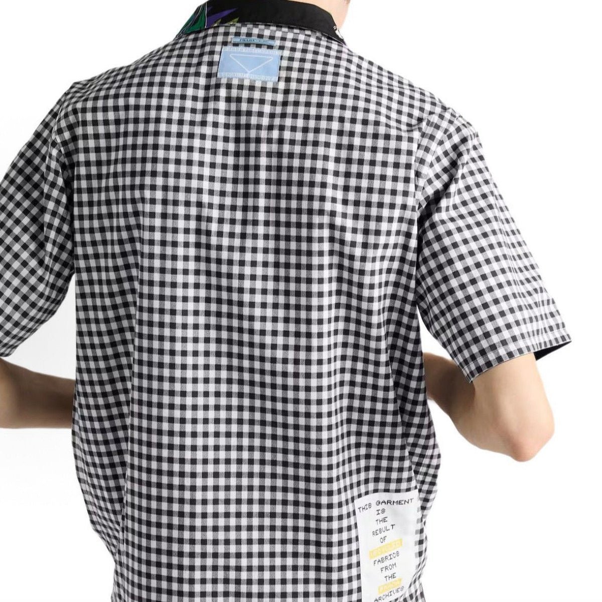 PD SHIRT