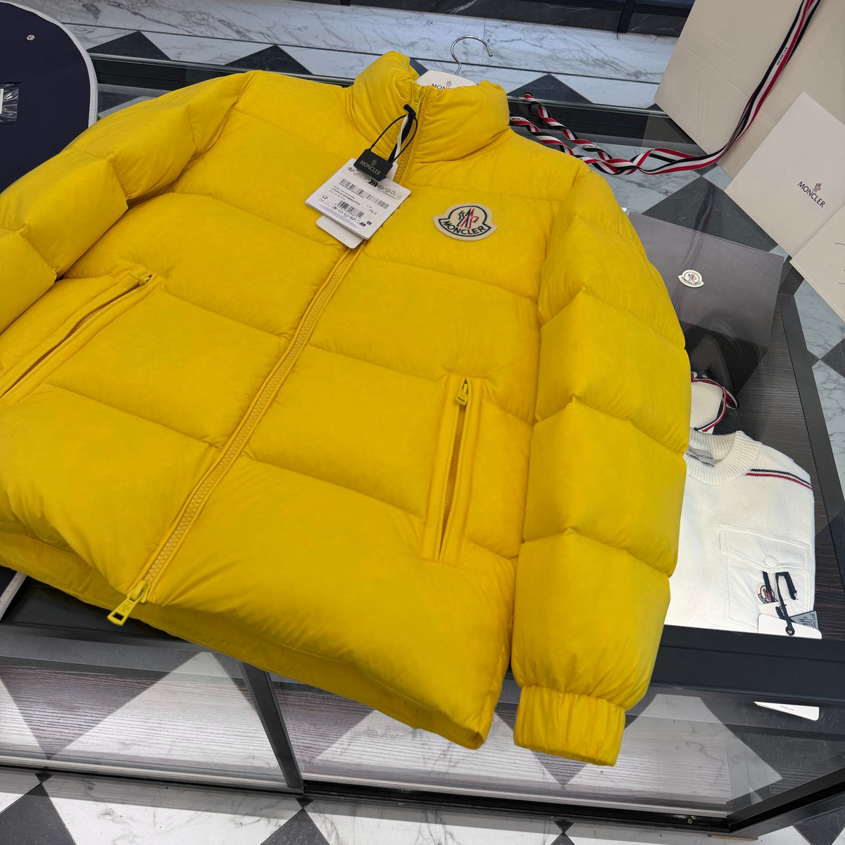 MONC CITALA JACKET