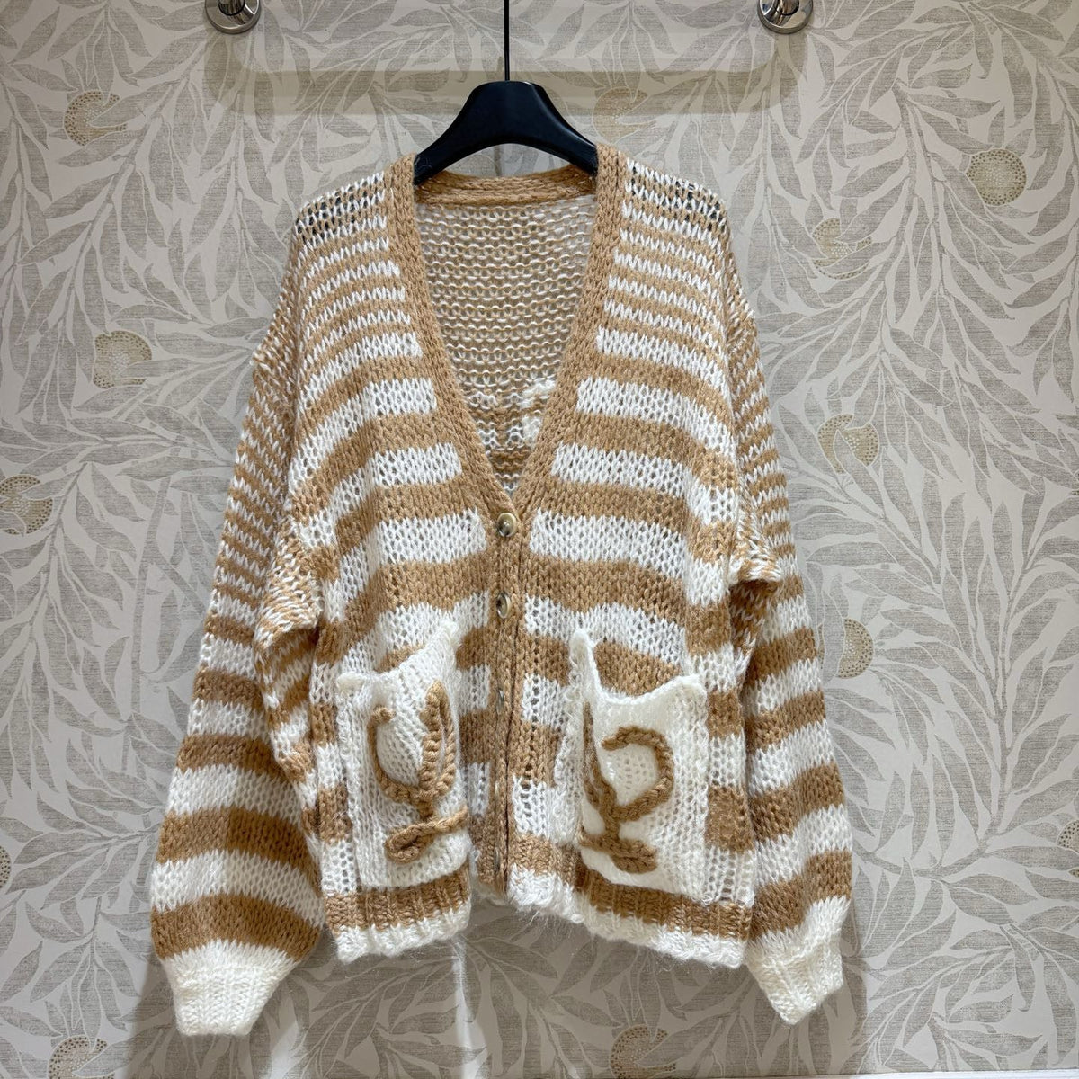 LOEW CARDIGAN
