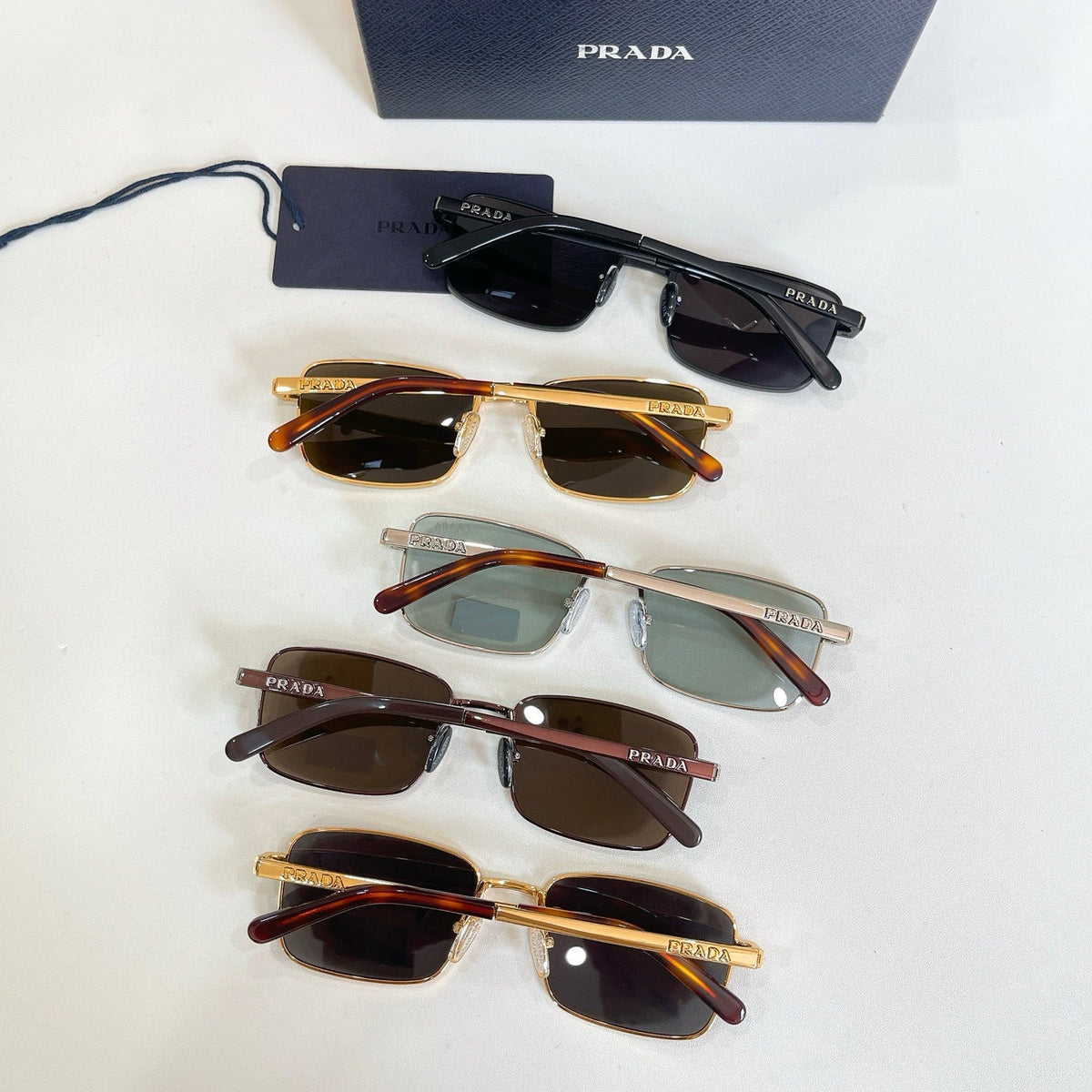 PD SUNGLASSES
