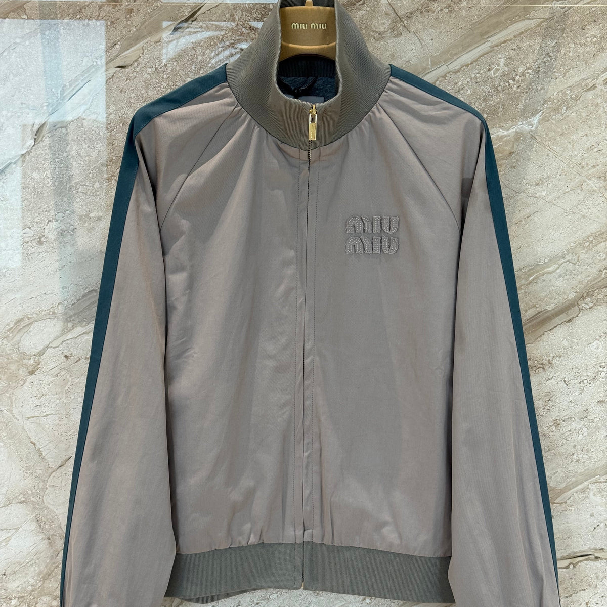MIU M JACKET