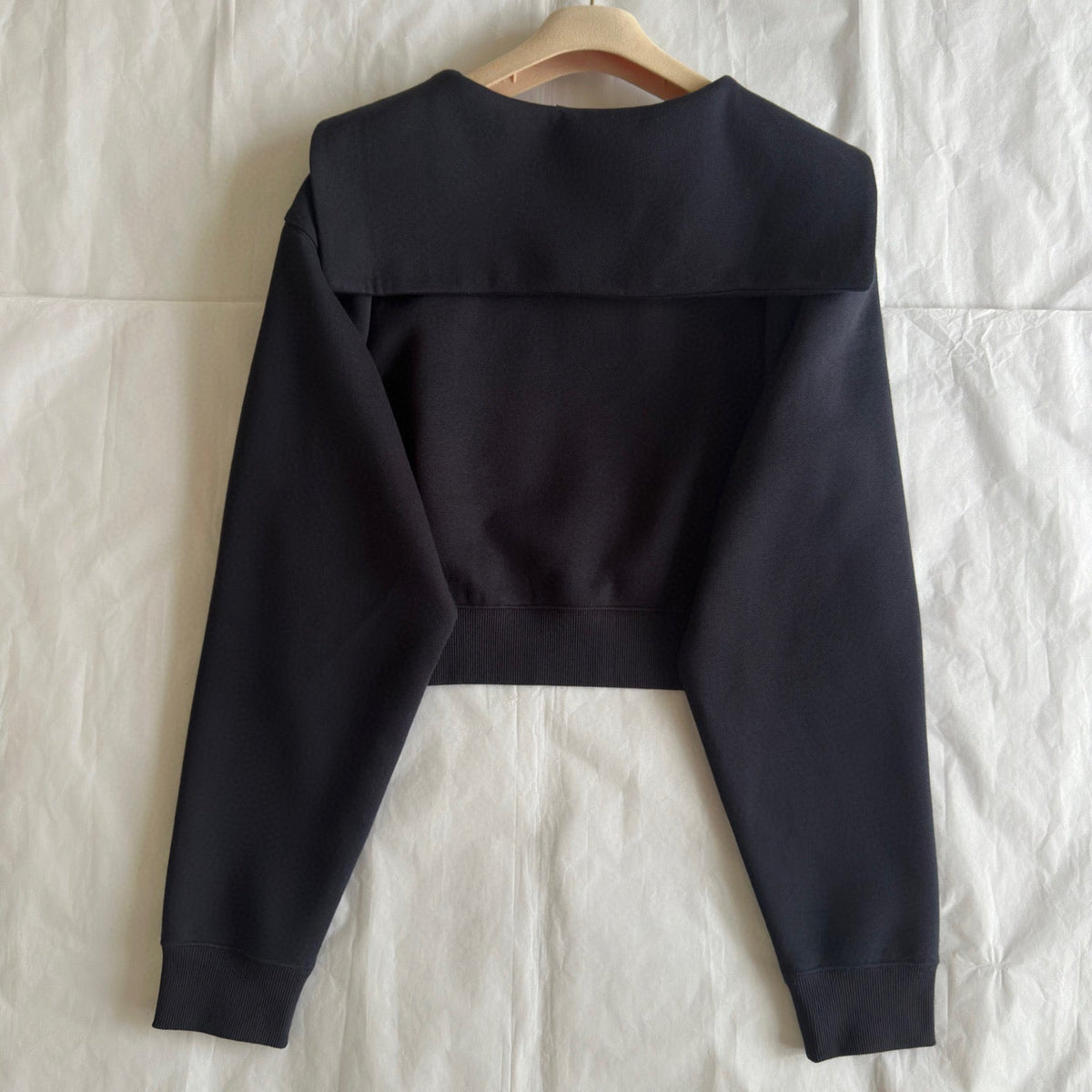 MIU M SWEATSHIRT