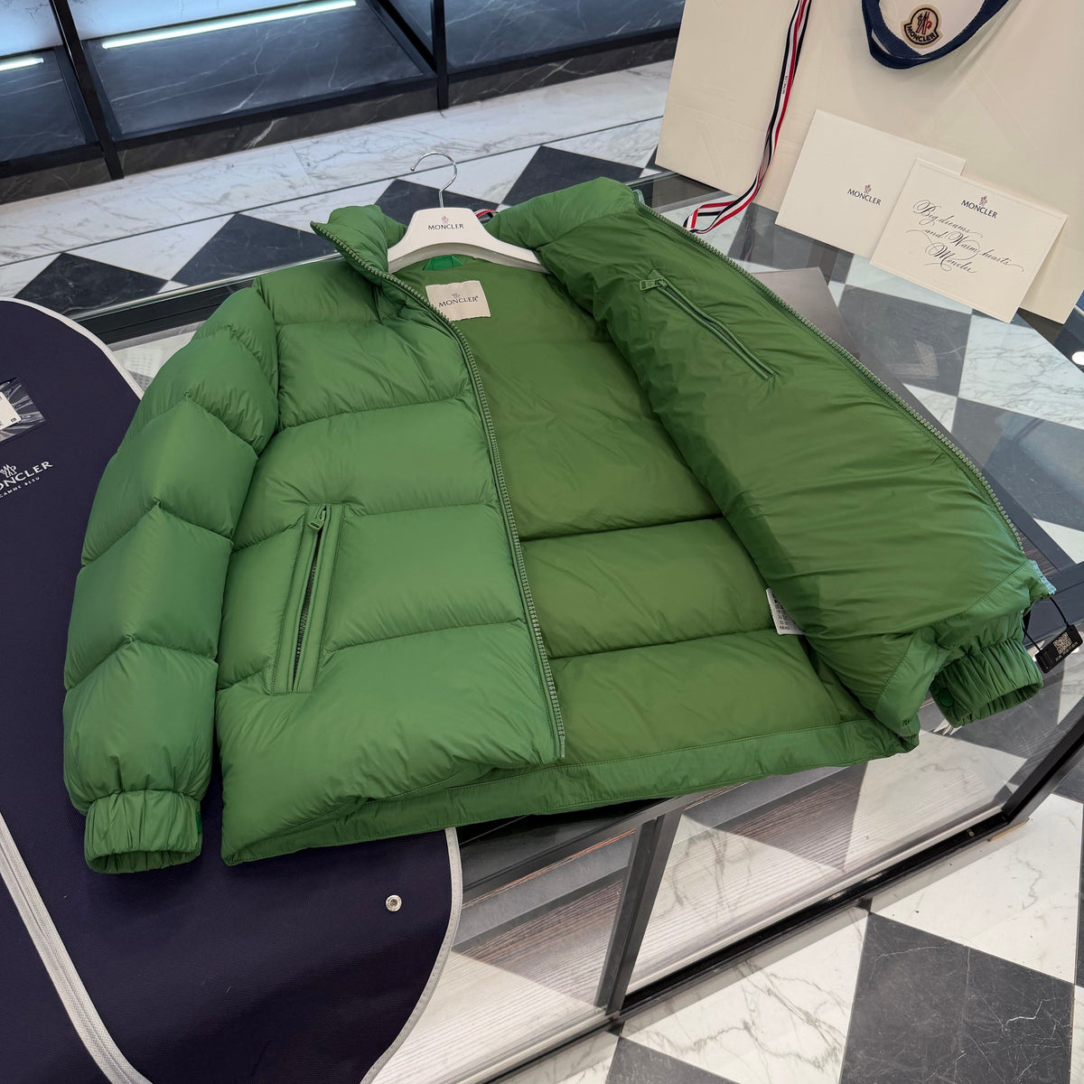 MONC CITALA JACKET