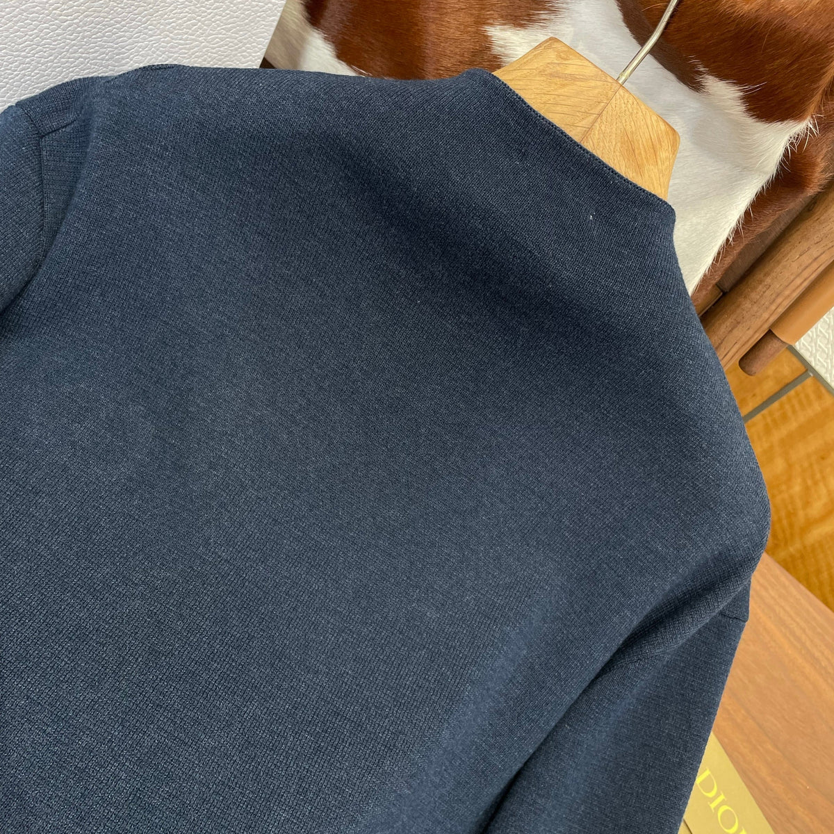 CD JUMPER