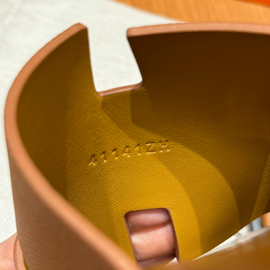 HERM IZMIR SANDALS