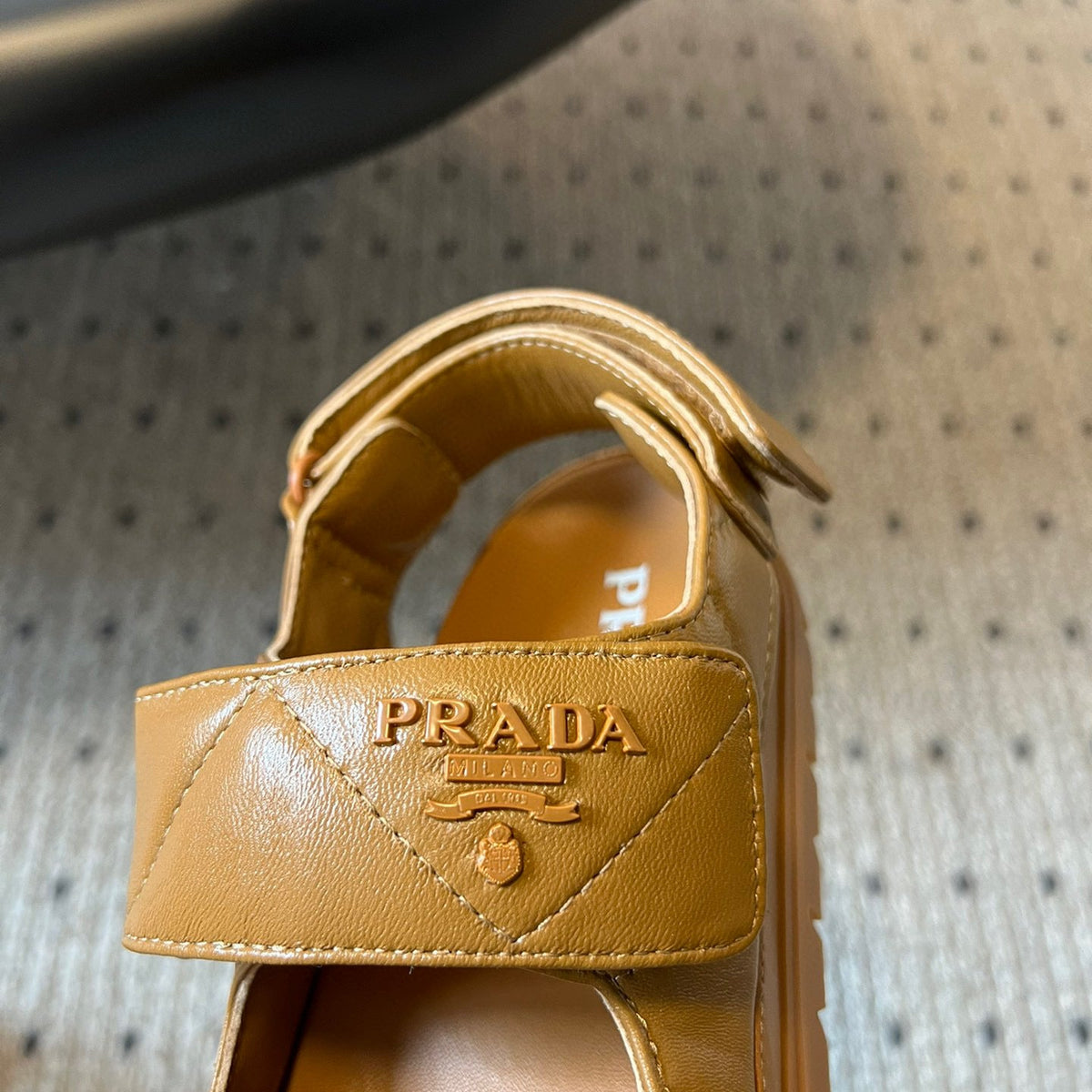 PD SANDALS