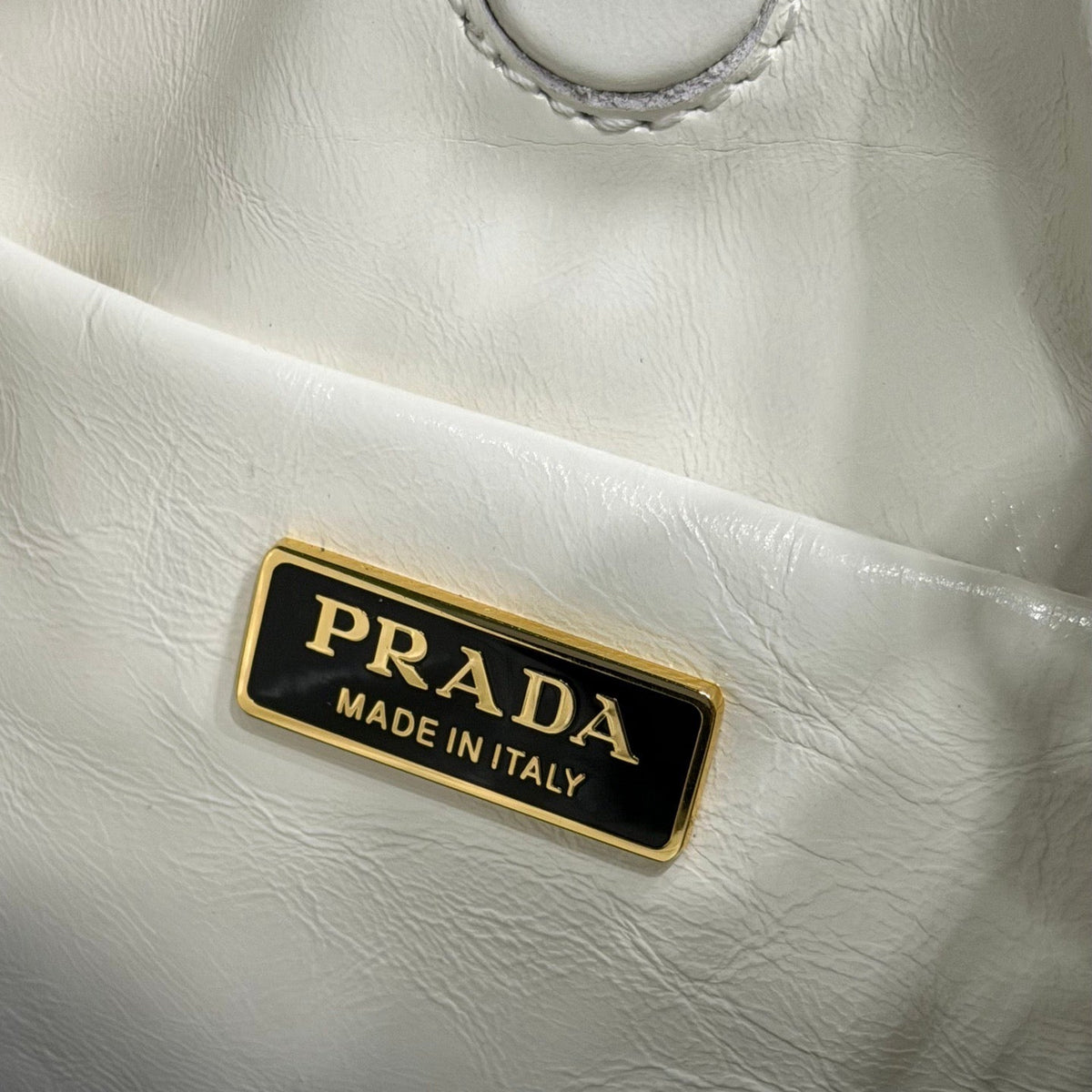 PD BONNIE LEATHER MINI BAG