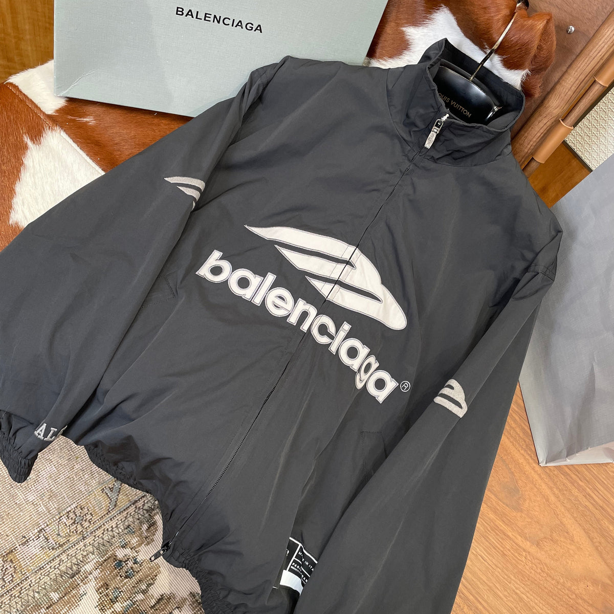 BAL JACKET