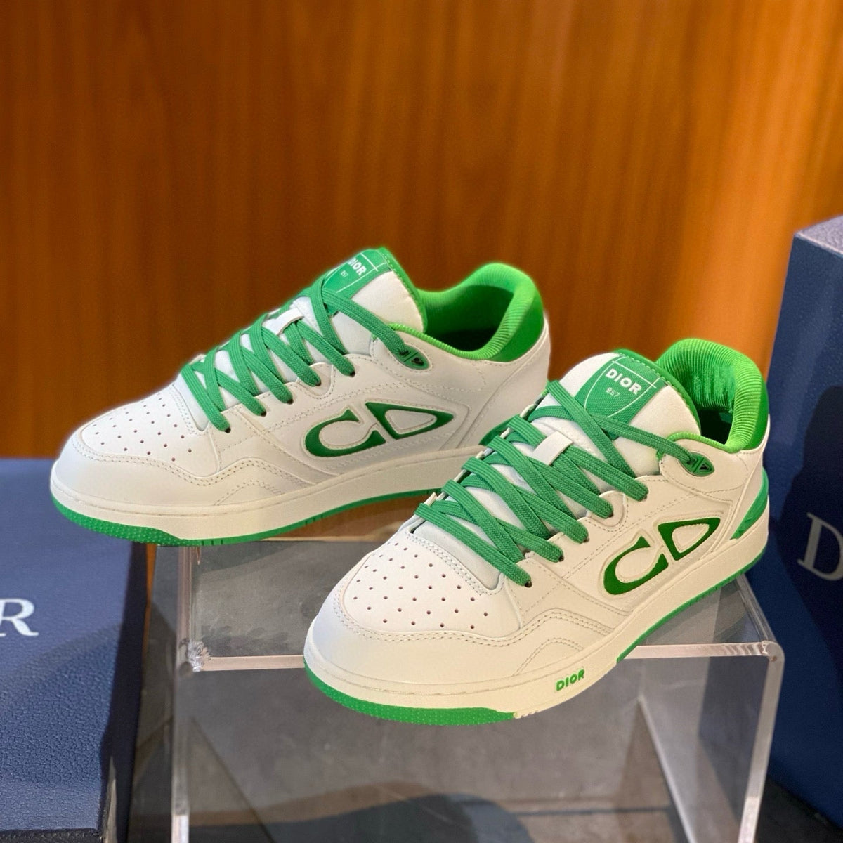 CD B57 SNEAKER