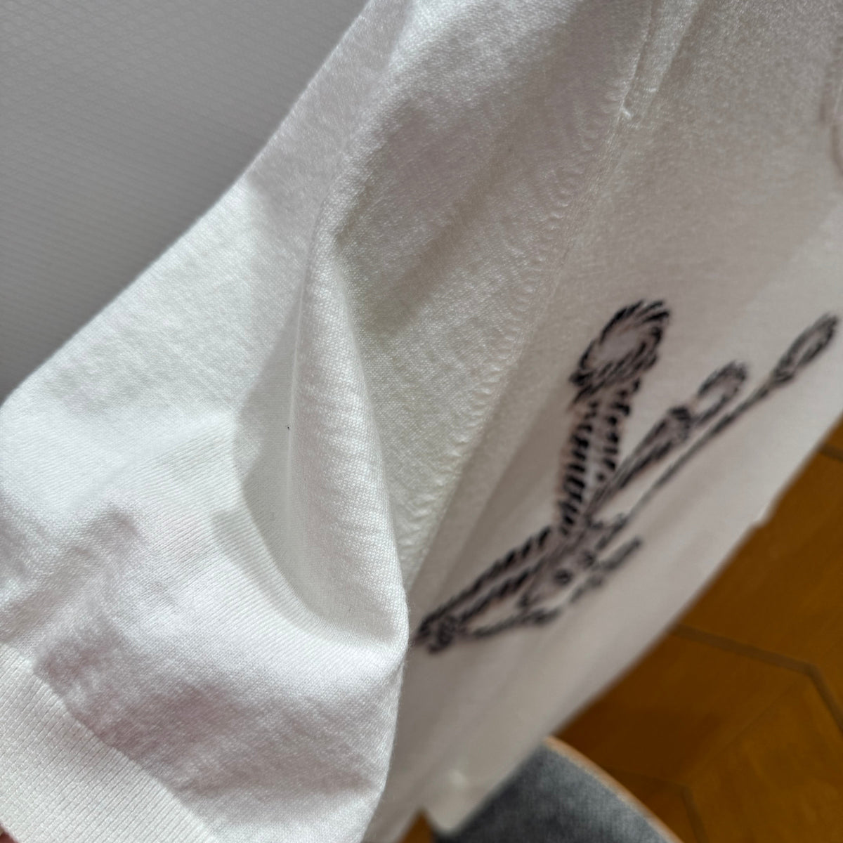 LOU T-SHIRT