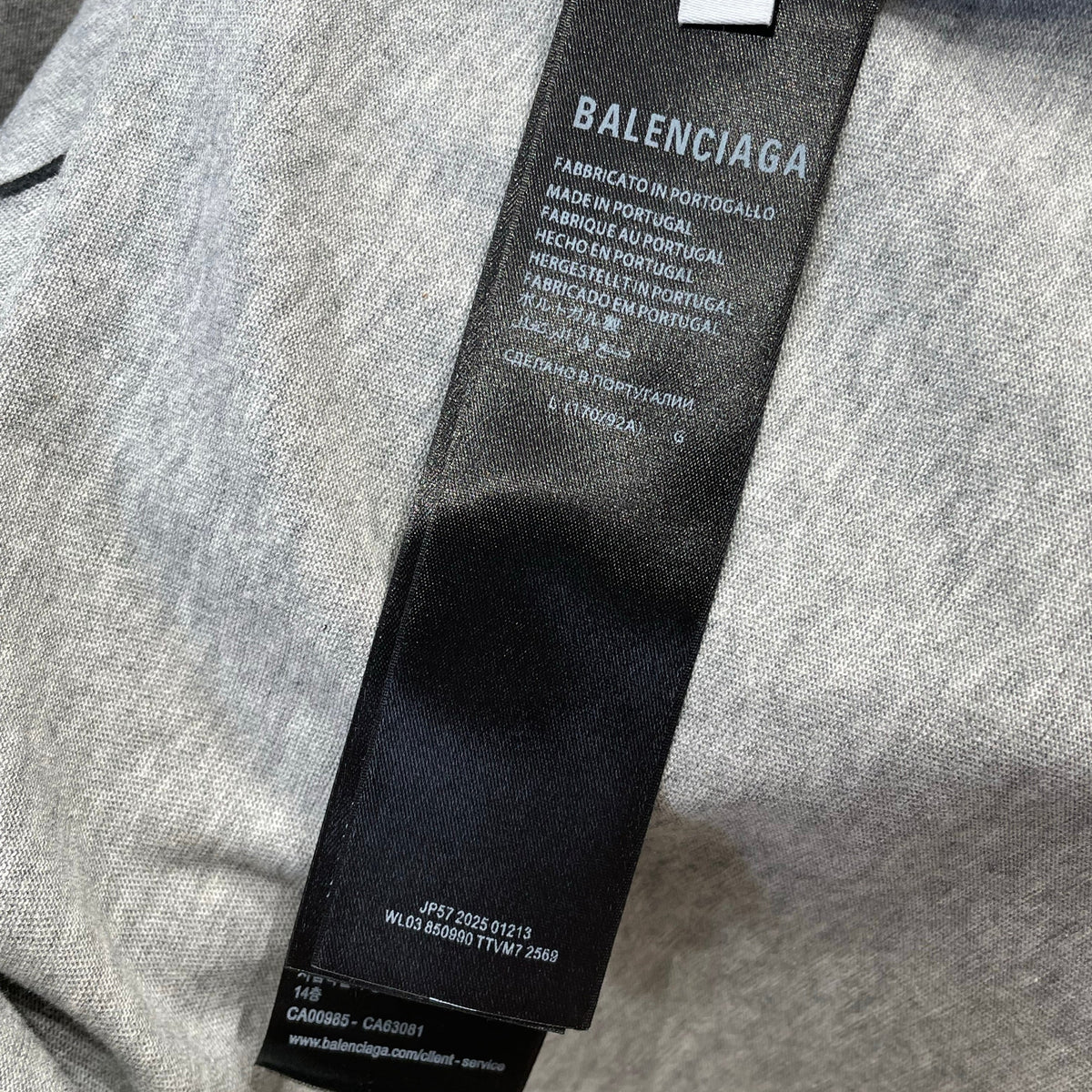 BAL T-SHIRT