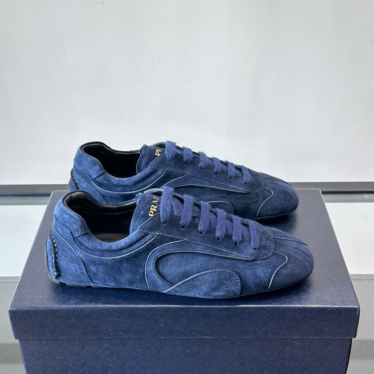 PD MONTECARLO SNEAKER