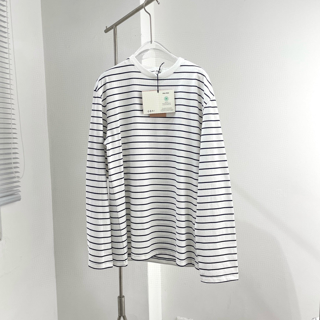 MIU M SHIRT