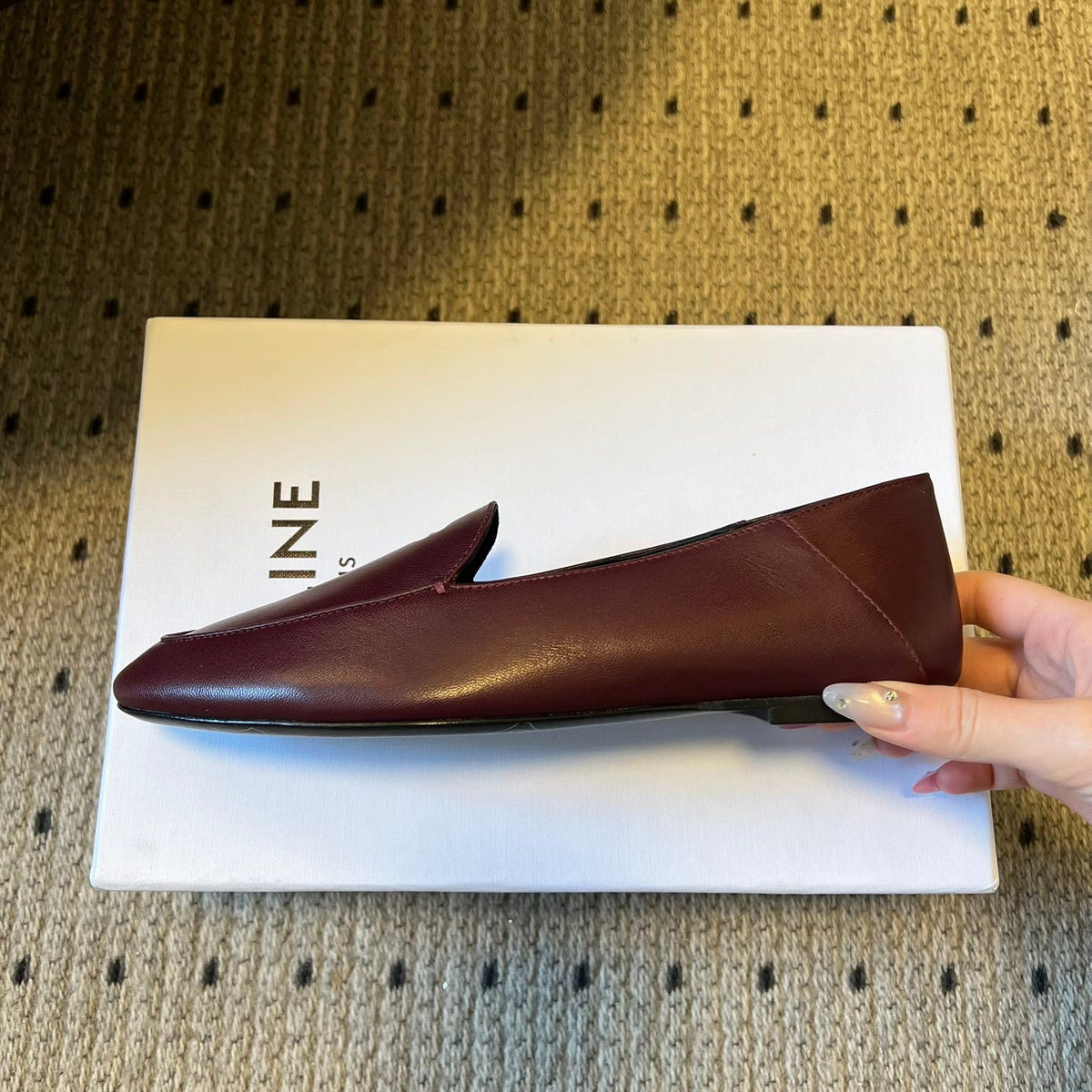 CEL LOAFERS