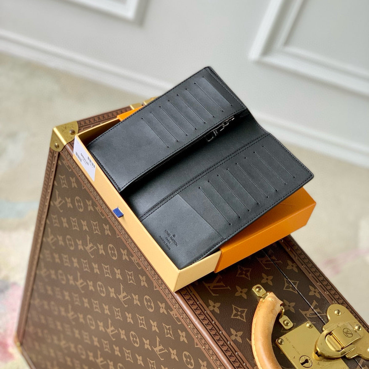LOU WALLET