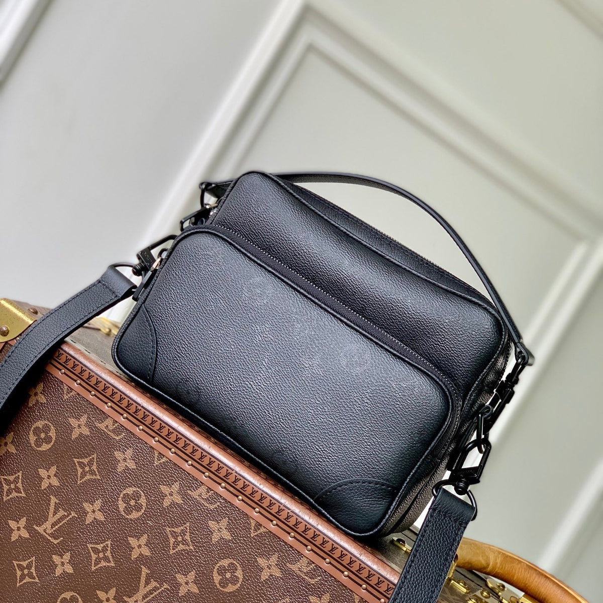 LOU NIL BAG