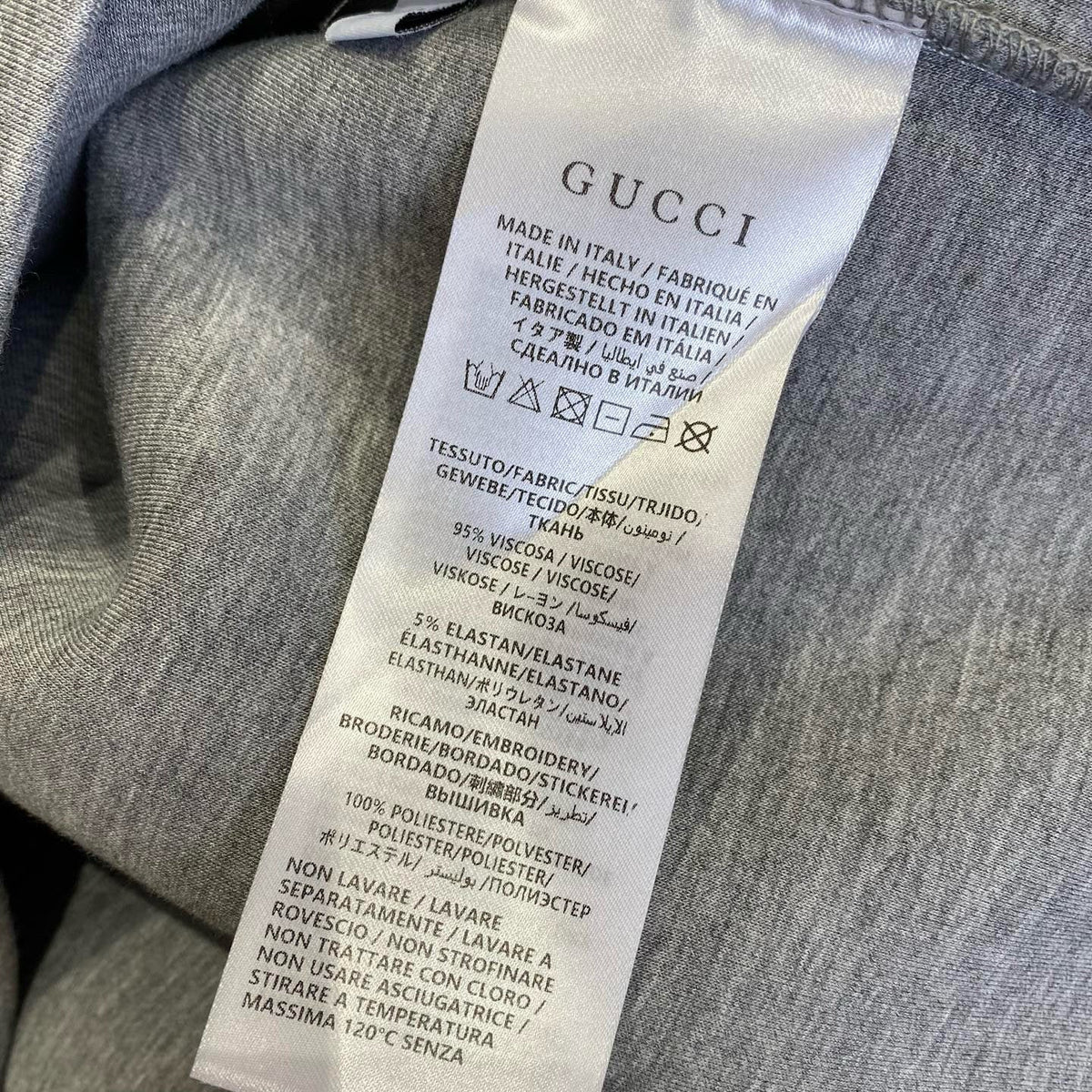 GG HOODIE