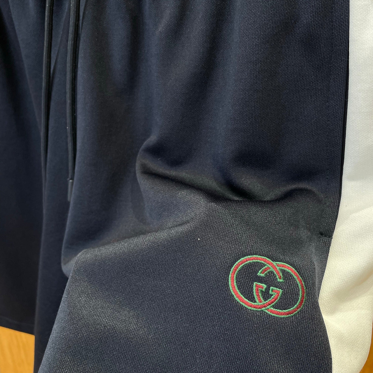 GG SHORTS