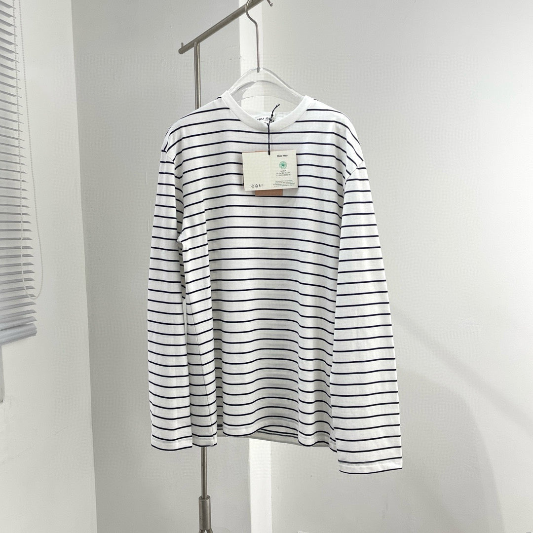 MIU M SHIRT