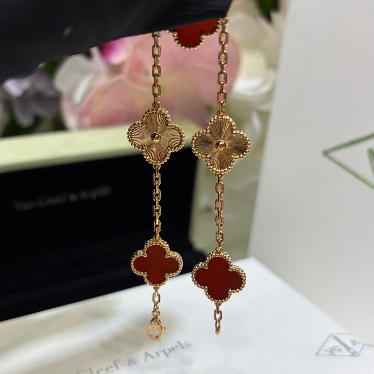 VAN C BRACELET