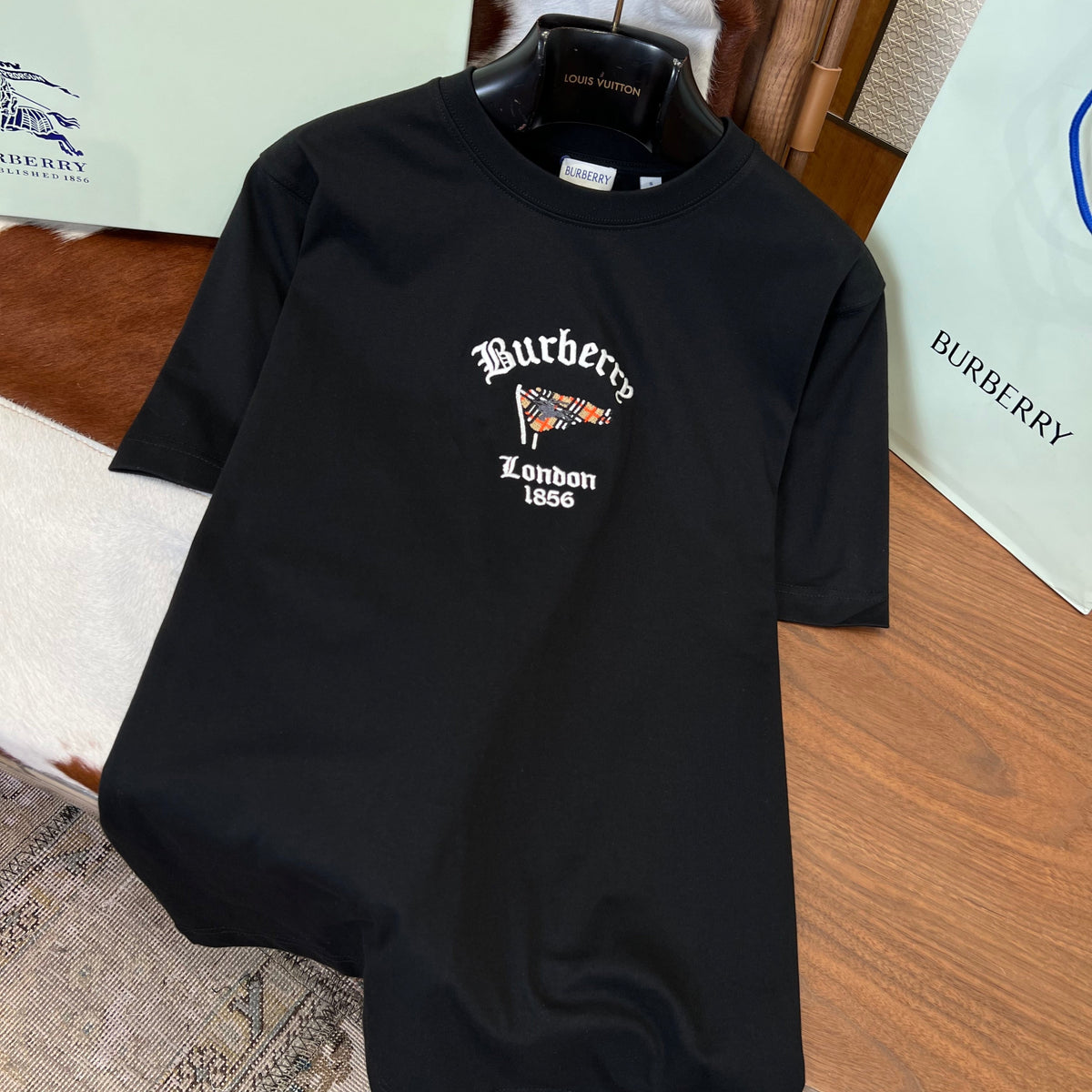 BBR T-SHIRT