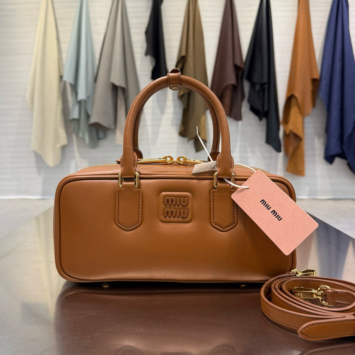 MIU M BEAU BAG